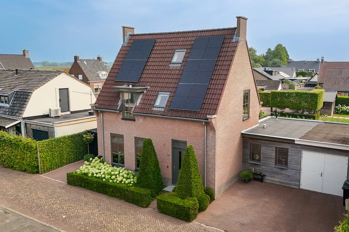 Meidoornstraat 22 in Opheusden