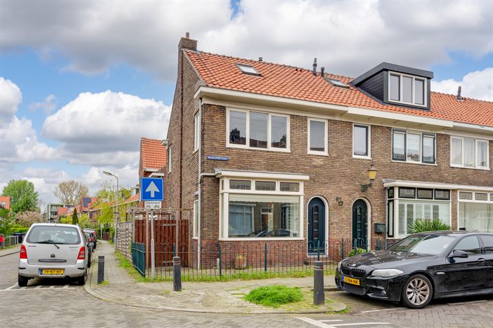 Meidoornstraat 29 in Zaandam