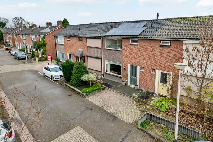 Photo de la maison Meidoornstraat 3, Deest