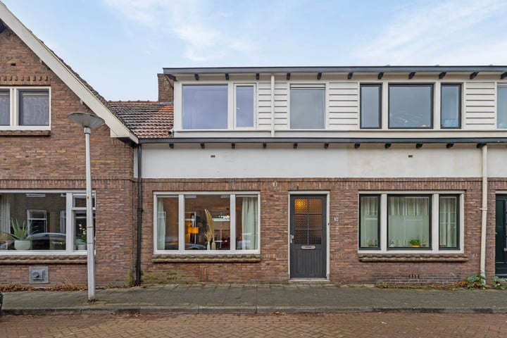 Meidoornstraat 30 in Zwolle