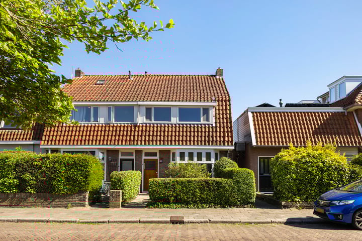 Meidoornstraat 30 in Leeuwarden