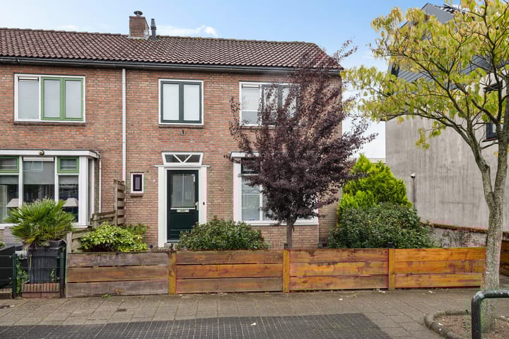 Photo of property Meidoornstraat 32, Hillegom