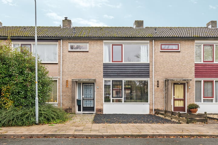 Photo of property Meidoornstraat 39, Zevenaar