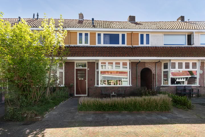 Meidoornstraat 40 in Leeuwarden