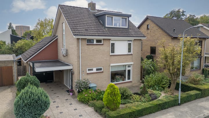 Photo of property Meidoornstraat 47, Zevenaar