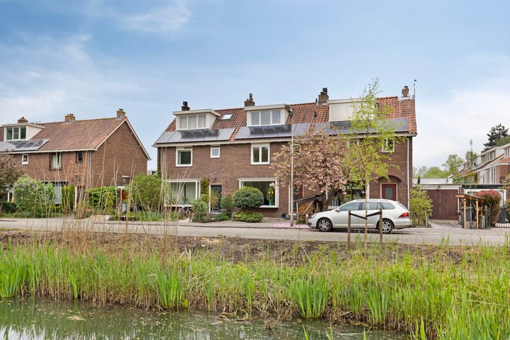Meidoornstraat 9 in Duivendrecht