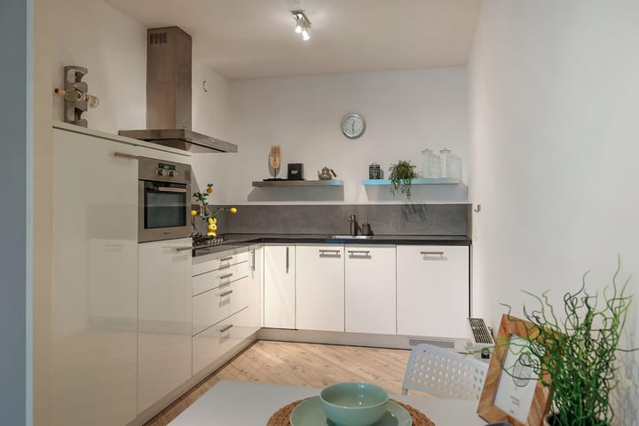 Meidoornweg 100 in Badhoevedorp