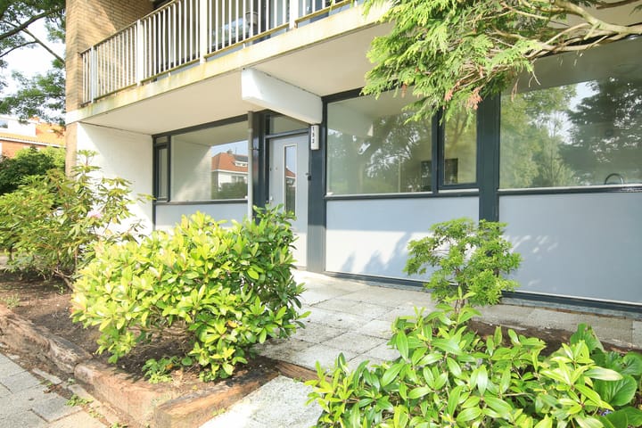 Photo of property Meidoornweg 152, Badhoevedorp