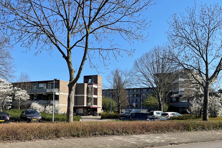 Photo of property Meidoornweg 168, Badhoevedorp