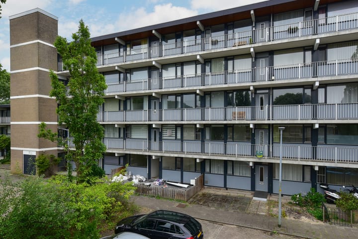 Photo of property Meidoornweg 194, Badhoevedorp