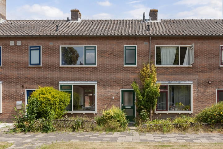 Meidoornweg 21 in Soest