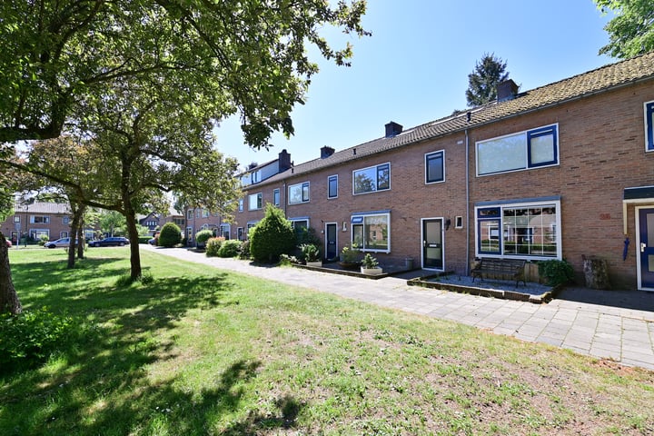 Photo of property Meidoornweg 40, Soest