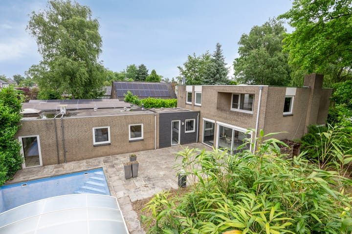 Meierijlaan 20 in Nuenen
