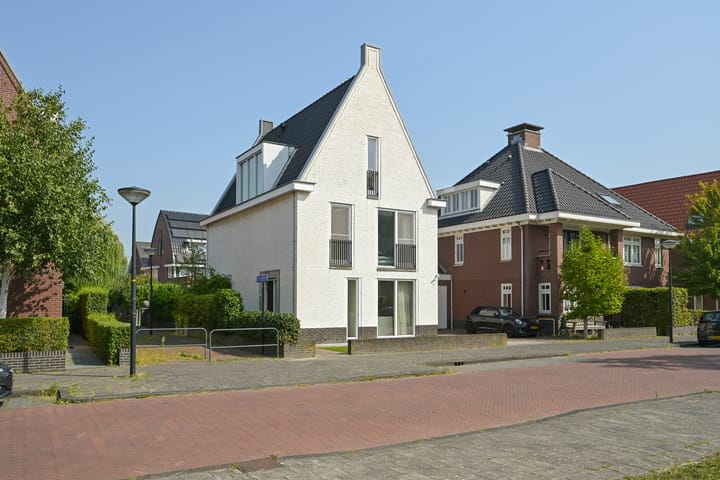 Meierijlaan 48 in 's-Gravenhage