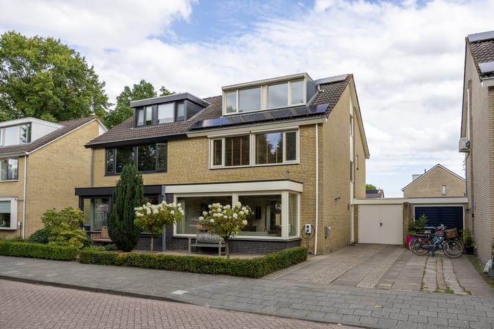 Meierijsingel 20 in Vught