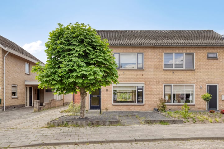 Meijboomstraat 11 in Ootmarsum