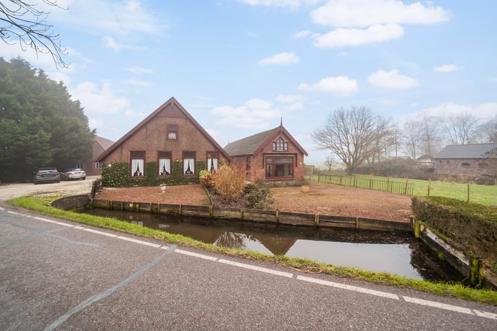 Photo of property Meije 125, Bodegraven