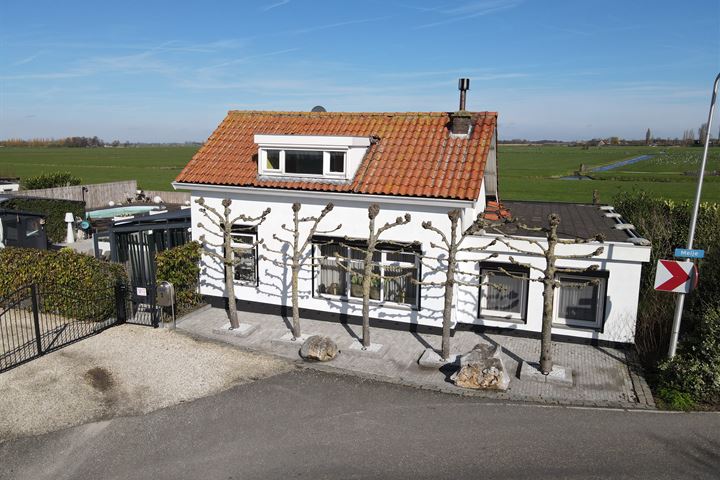 Meije 2 in Bodegraven