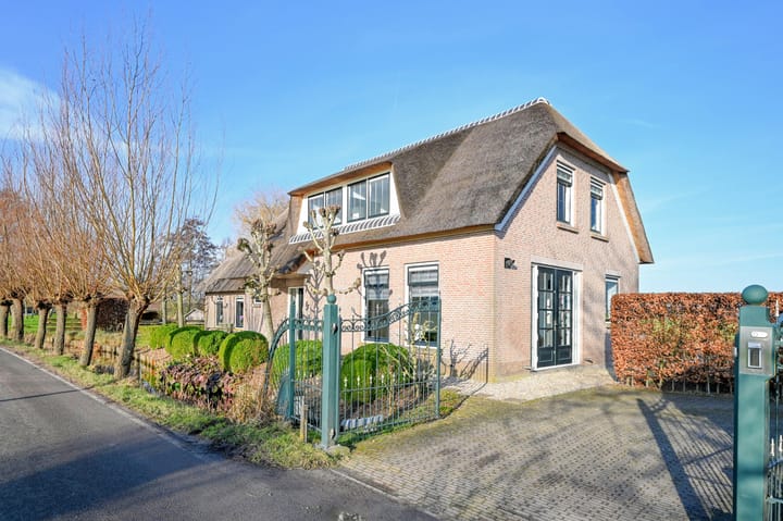 Photo of property Meije 80, Bodegraven