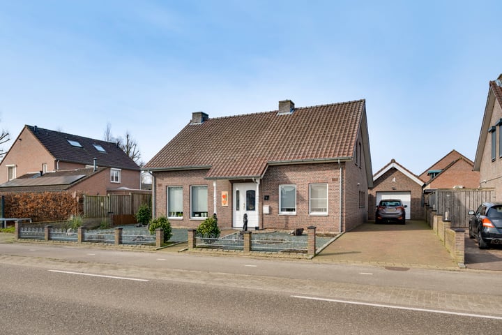 Meijelsedijk 141 in Ospel