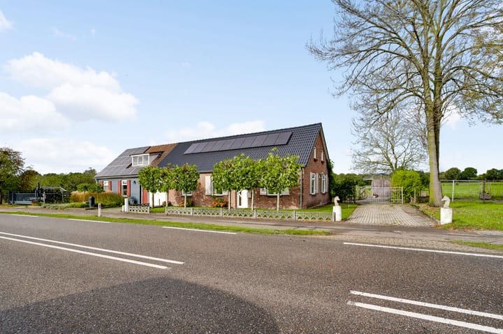 Meijelsedijk 213 in Ospel