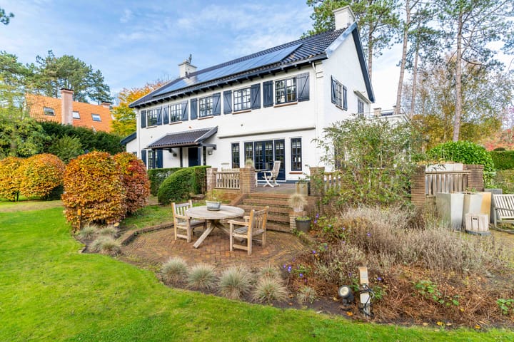 Photo de la maison Meijendelseweg 20, Wassenaar