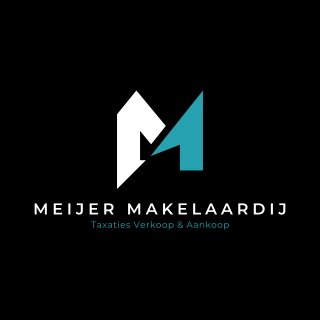 Logo Meijer Makelaardij & Taxaties