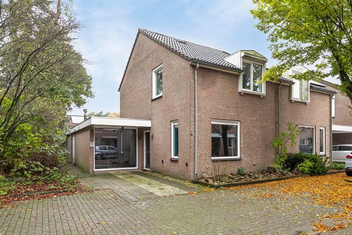 Meijerijhof 15 in Helmond