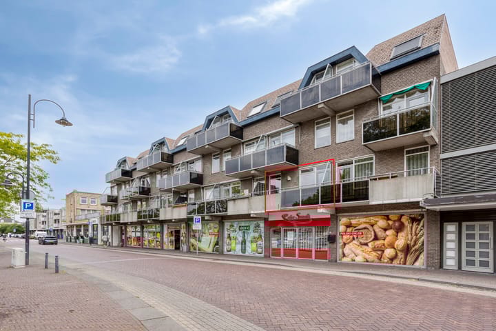Meijerijstraat 13 in Veghel