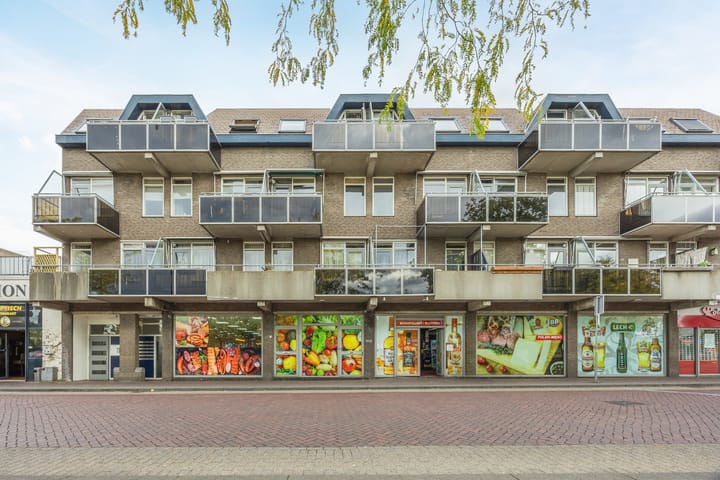 Meijerijstraat 23 in Veghel