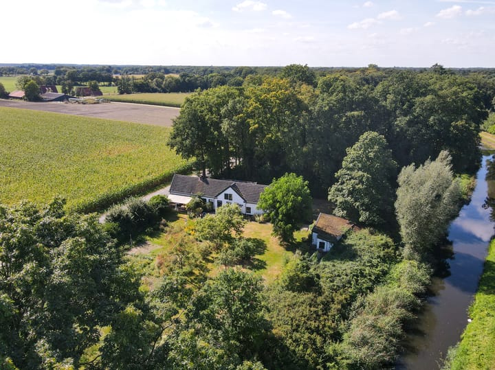 Foto van woning Meijersgaardenweg 15, Haaksbergen