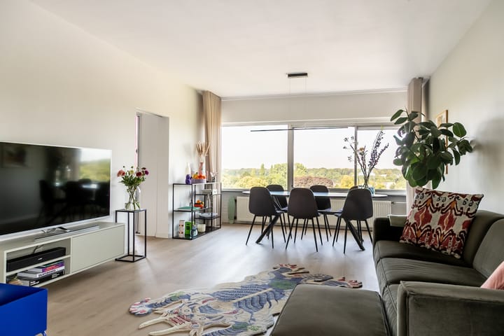 Meijerslaan 104 in Heemstede