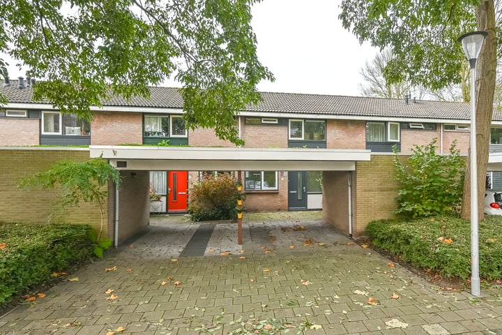 Meijerslaan 11 in Heemstede