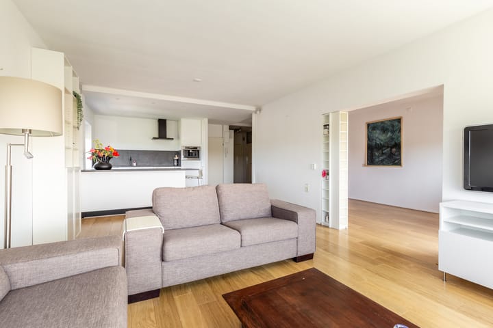 Photo of property Meijerslaan 136, Heemstede