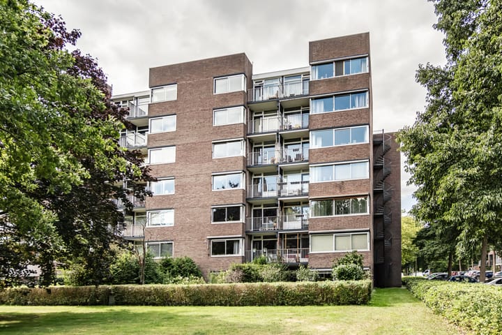 Photo of property Meijerslaan 182, Heemstede