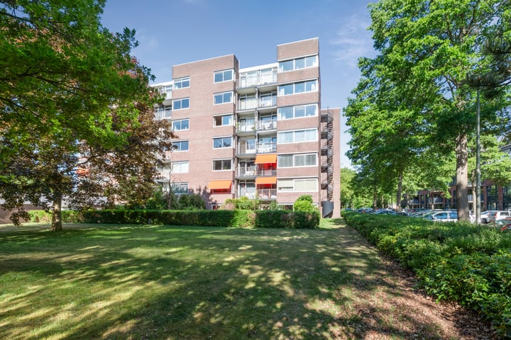 Meijerslaan 214 in Heemstede