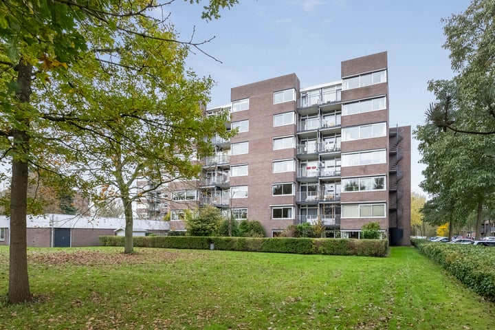 Meijerslaan 230 in Heemstede