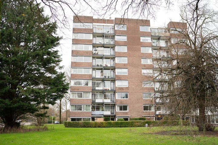 Meijerslaan 234 in Heemstede