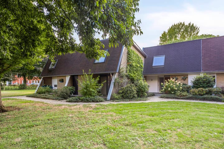 Photo de la maison Meijhorst 2058, Nijmegen