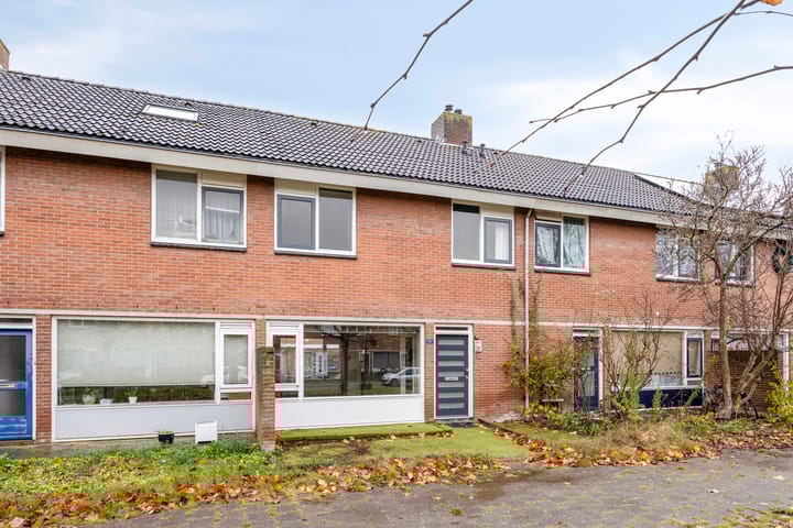 Photo de la maison Meijhorst 5266, Nijmegen