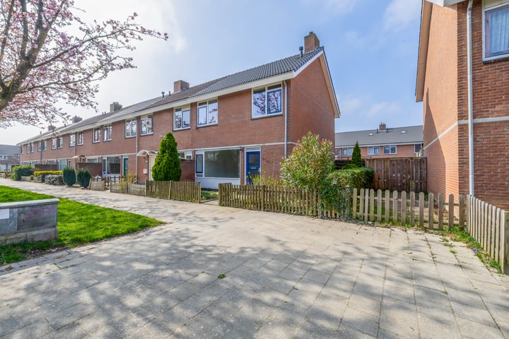 Photo of property Meijhorst 5420, Nijmegen