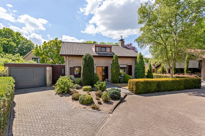 Foto van woning Meijlingsgaarde 3, Borne