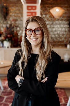 Foto von Meike de Rover