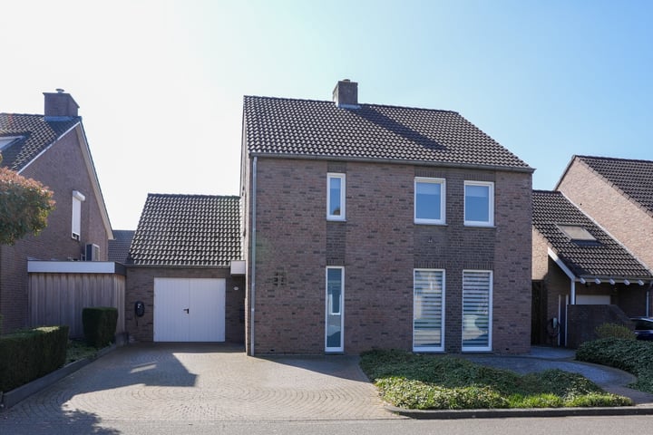Photo of property Meikers 12, Eijsden