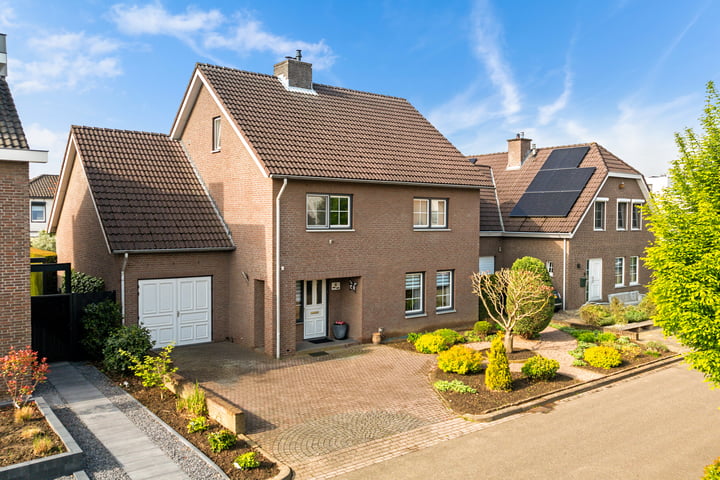 Photo of property Meikers 6, Eijsden