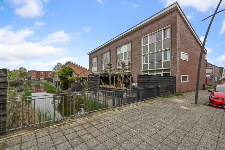 Meilust 19 in Assendelft