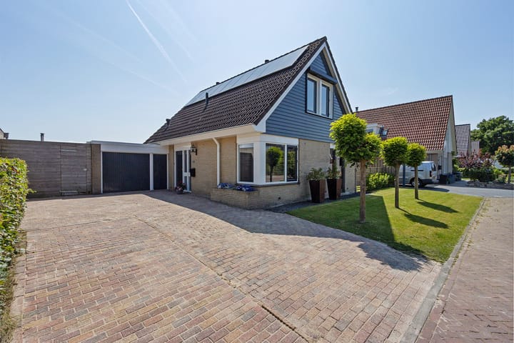 Meindert Hobbema 14 in Creil