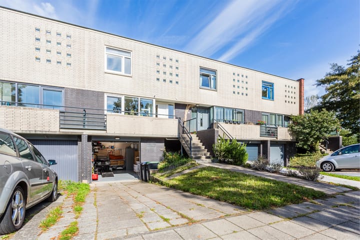 Meindert Hobbemastraat 81 in Almere