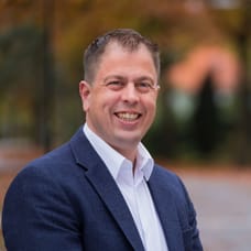 Photo de Meindert van Vliet