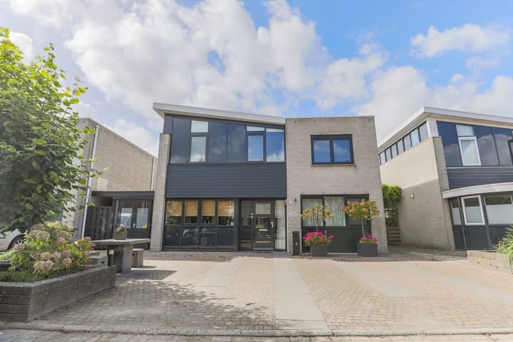 Foto von Haus Meindertsloot 6, Enkhuizen
